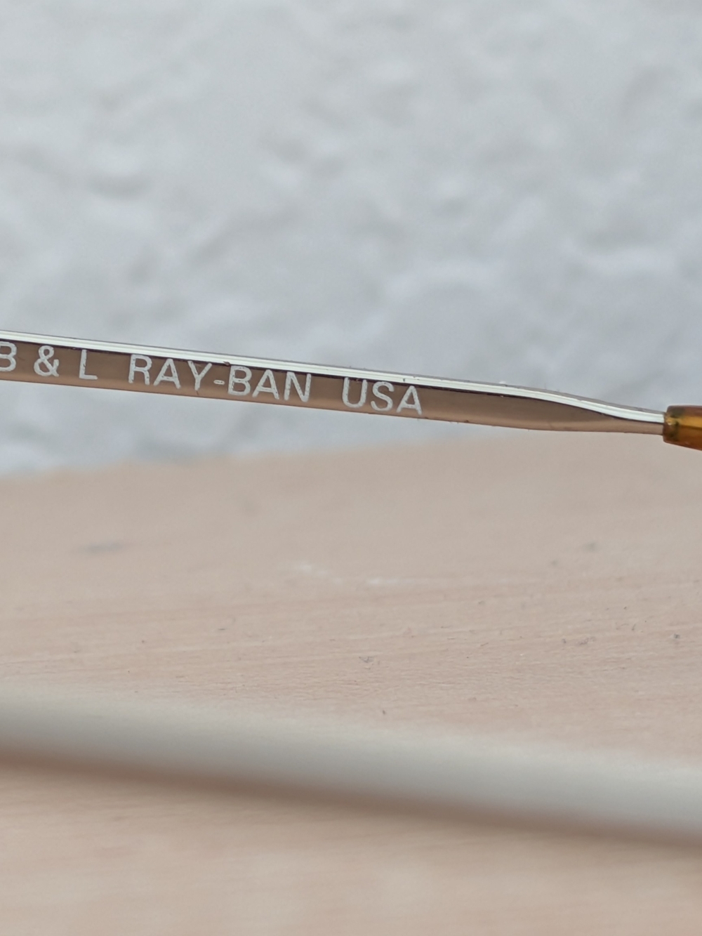 Ray Ban Inertia - Picture 4 of 11